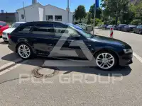 2014 Audi A4