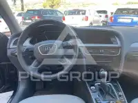 2014 Audi A4