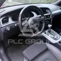 2014 Audi A4