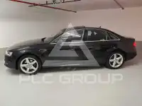 2014 Audi A4