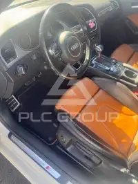 2014 Audi A4