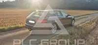 2014 Audi A4