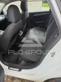 2014 Audi A4
