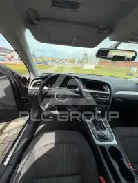 2014 Audi A4