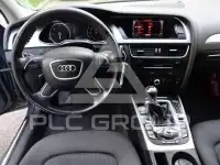 2014 Audi A4