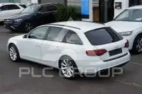 2014 Audi A4