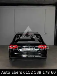 2014 Audi A4