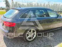 2014 Audi A4
