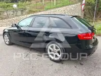 2014 Audi A4