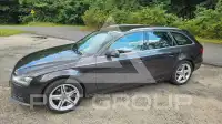 2014 Audi A4