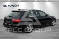 2014 Audi A4