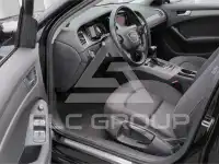 2014 Audi A4