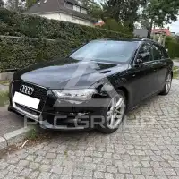 2014 Audi A4