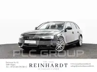 2014 Audi A4