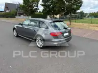 2014 Audi A4
