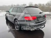 2014 Audi A4