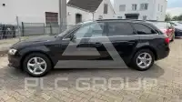 2014 Audi A4