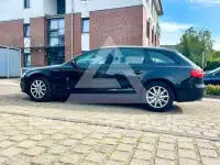 2014 Audi A4