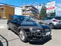 2014 Audi A4