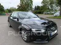 2014 Audi A4