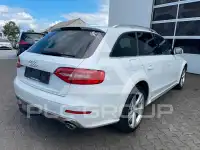 2014 Audi A4