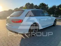 2014 Audi A4
