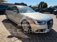 2014 Audi A4