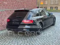 2014 Audi A4