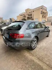 2014 Audi A4