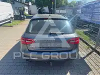2014 Audi A4