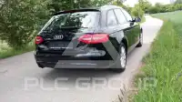 2014 Audi A4