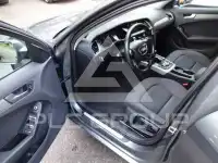 2014 Audi A4