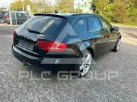 2014 Audi A4