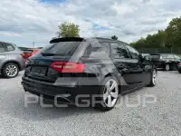 2014 Audi A4
