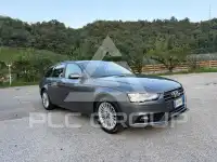 2014 Audi A4