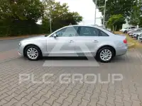 2014 Audi A4