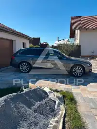 2014 Audi A4