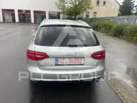 2014 Audi A4