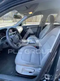 2014 Audi A4