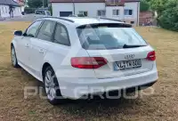 2014 Audi A4