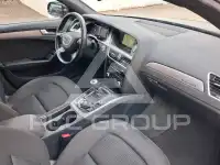 2014 Audi A4