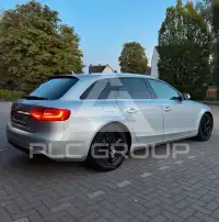 2014 Audi A4