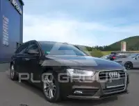 2014 Audi A4