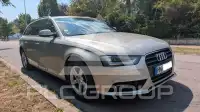 2014 Audi A4