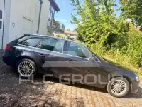 2014 Audi A4