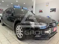 2014 Audi A4