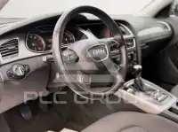 2014 Audi A4