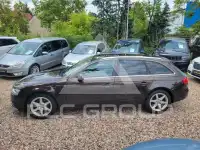 2014 Audi A4