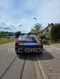 2014 Audi A4