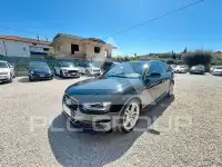 2014 Audi A4